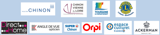 Liste des sponsors