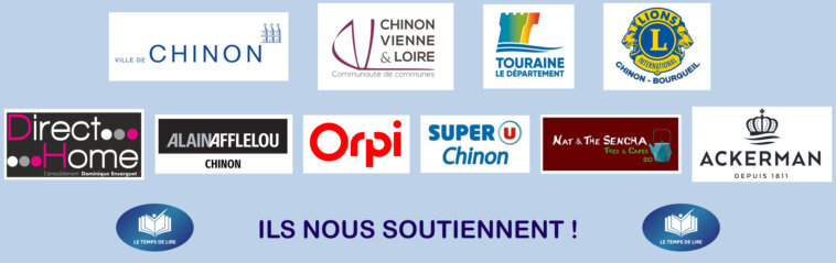 Liste de partenaires