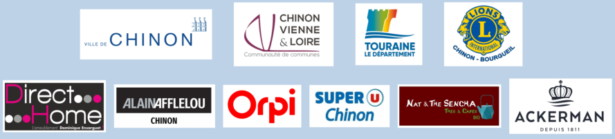 Liste de partenaires